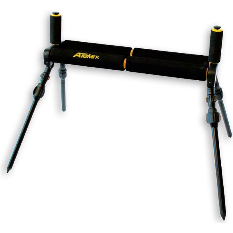 Rouleau A Deboiter Autain Atomix Double
