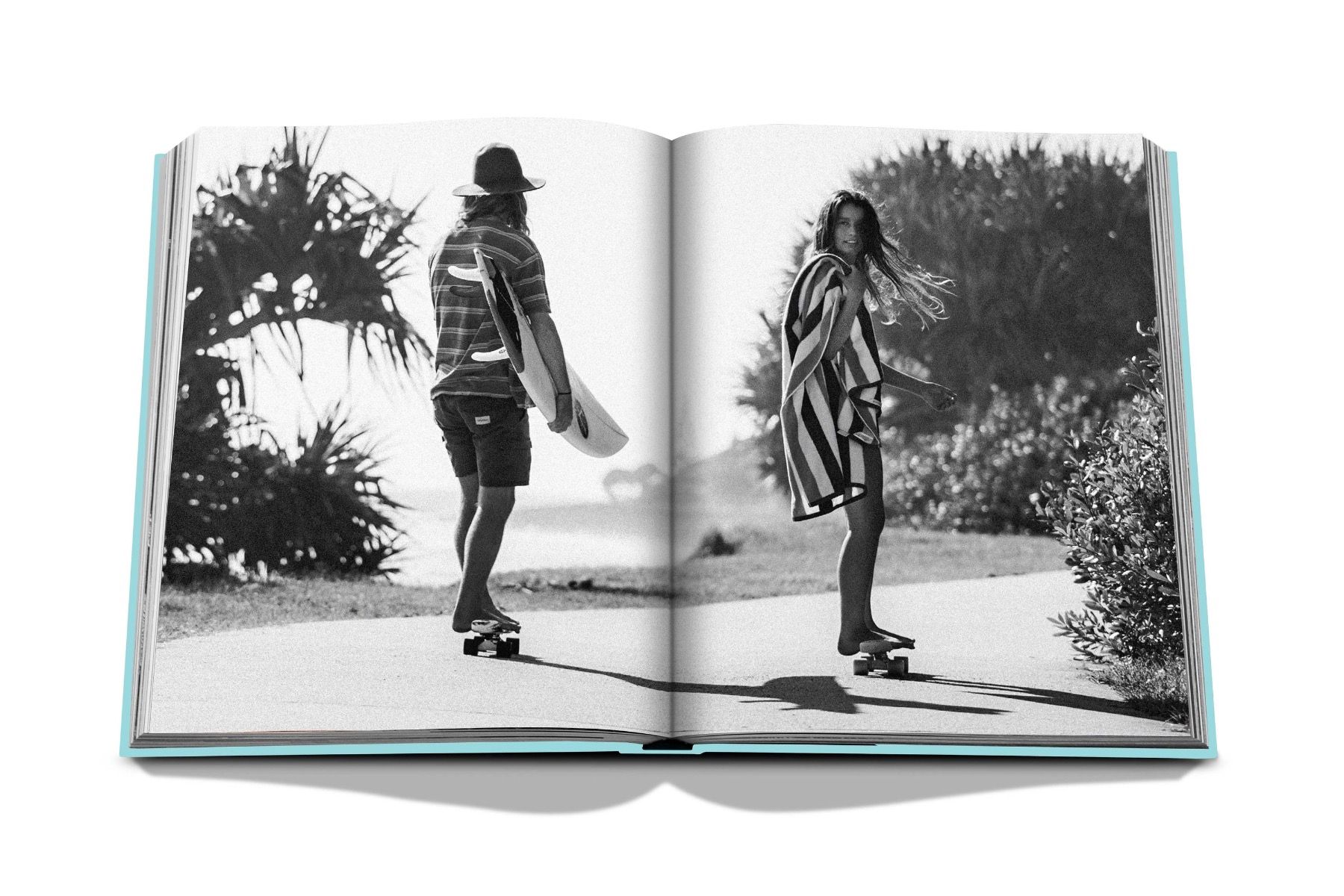 Assouline Byron Bay
