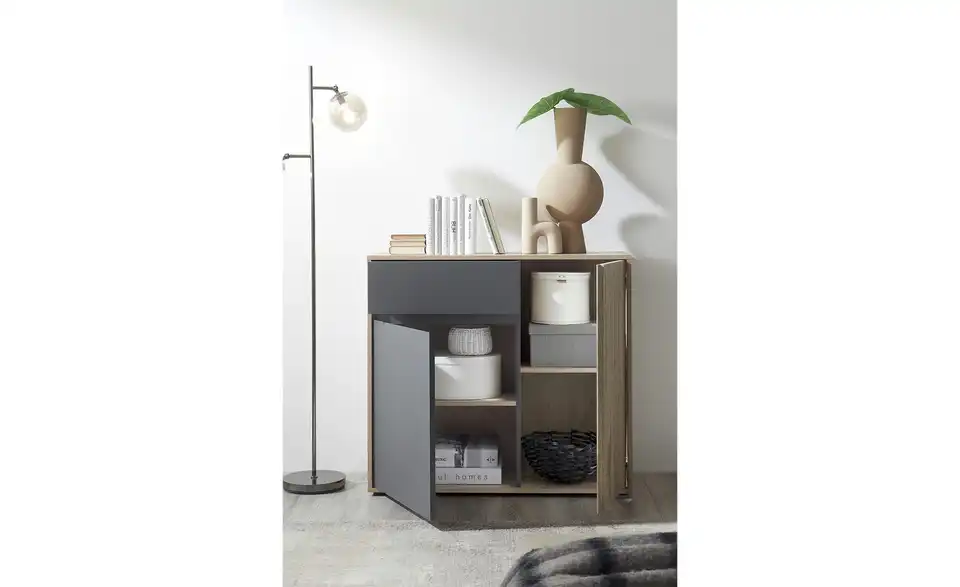 Kommode Noboa mit Schubkasten
