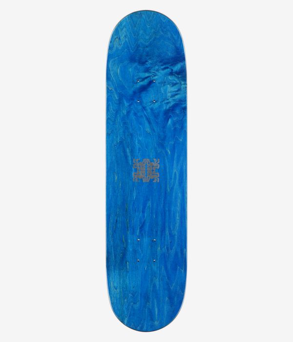 skatedeluxe Horses Twin Tail 8.375