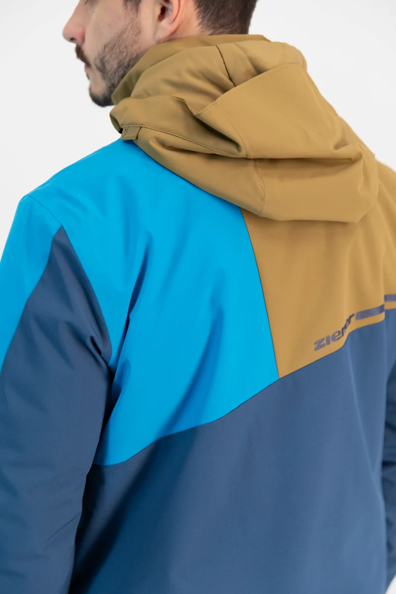 ziener Timpa Herren Skijacke
