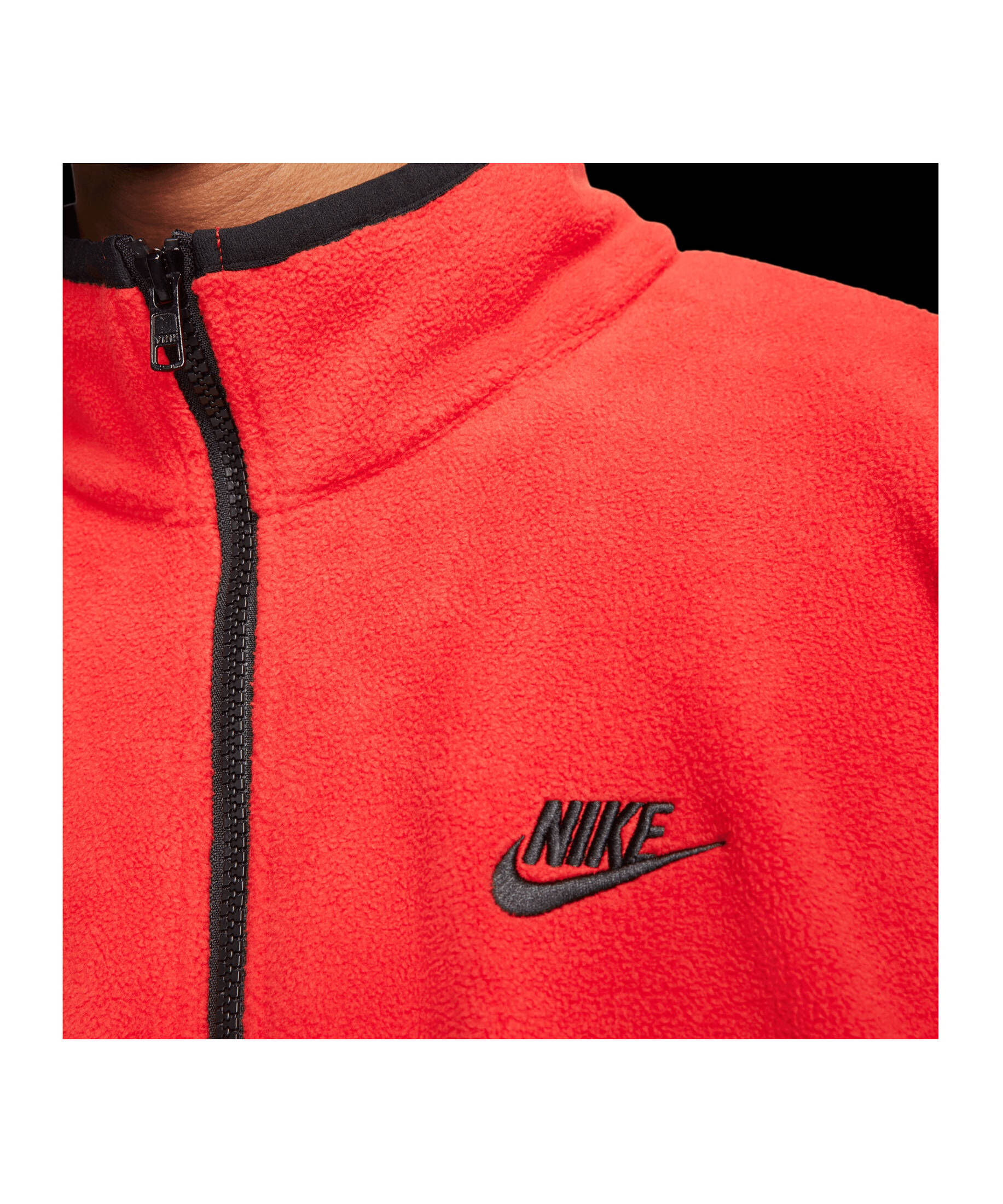 Nike| Herren Lifestyle - Textilien - Sweatshirts Club Fleece Polar Fleece Sweatshirt