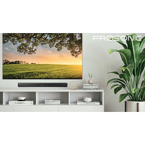 Prosonic PS30W23 2.0 soundbar