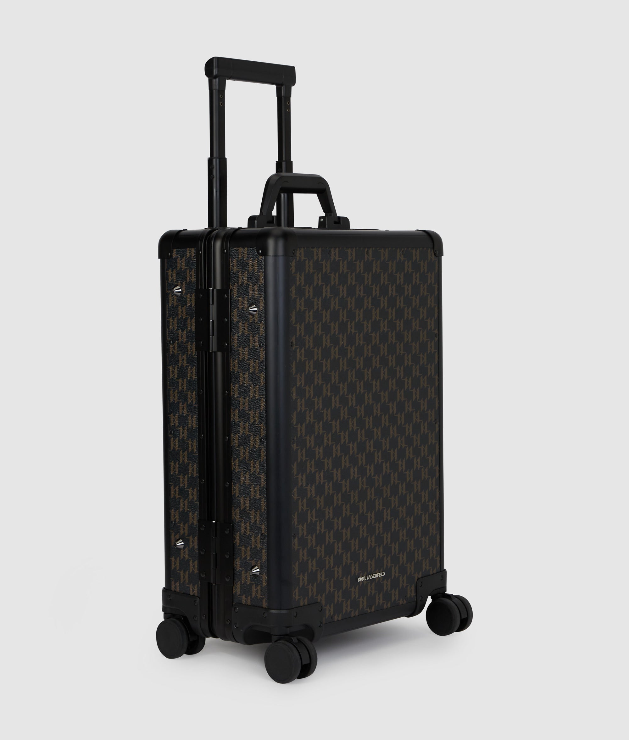 K/Monogram Kanvas trolley Hoesje