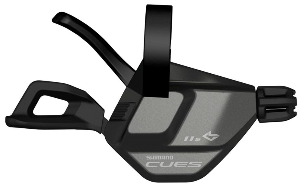 Shimano CUES SL-U8000 11-fach Schalthebel rechts kaufen | Bike-Discount