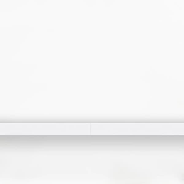 vidaXL Profesjonelt festtelt med sidevegger 4x9 m hvit 90 g/m²
