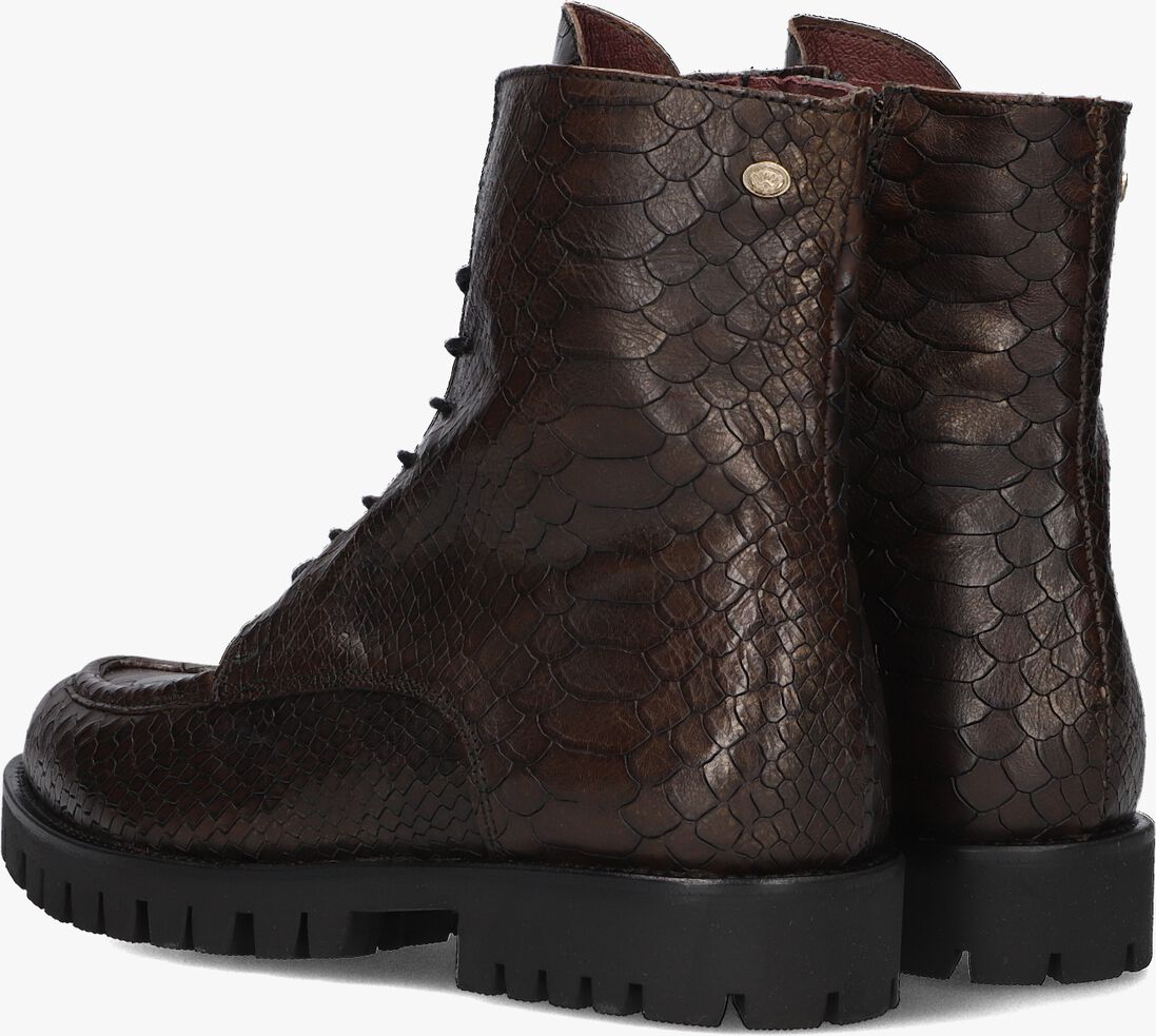 FRED DE LA BRETONIERE bruine fred de la bretoniere veterboots minou derby