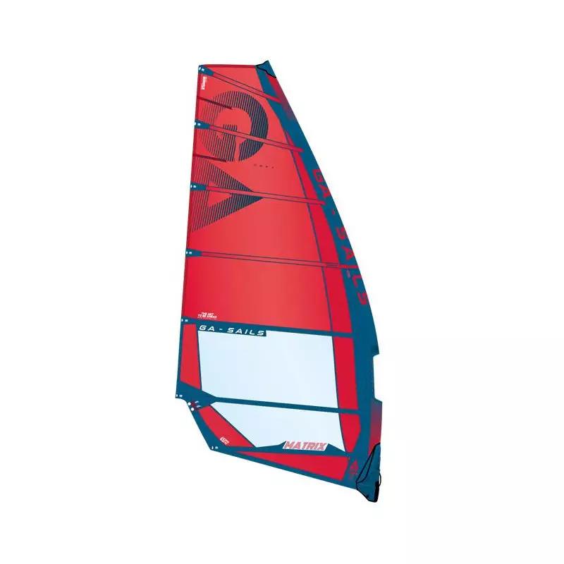 Voile windsurf GA SAILS Matrix 2024