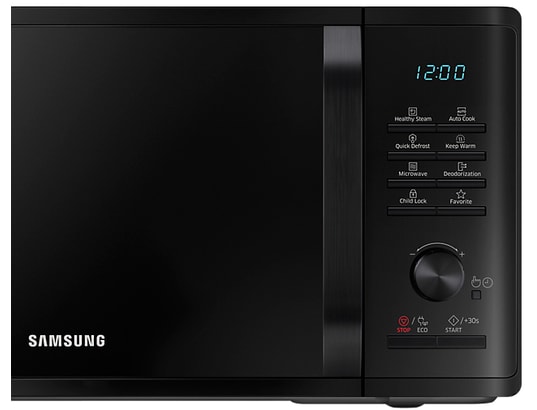 SAMSUNG - Micro ondes MS23K3555EKEF