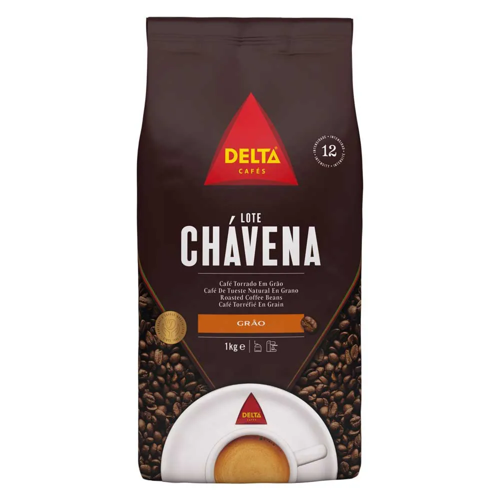 Delta Q Chávena Kaffeebohnen 1kg