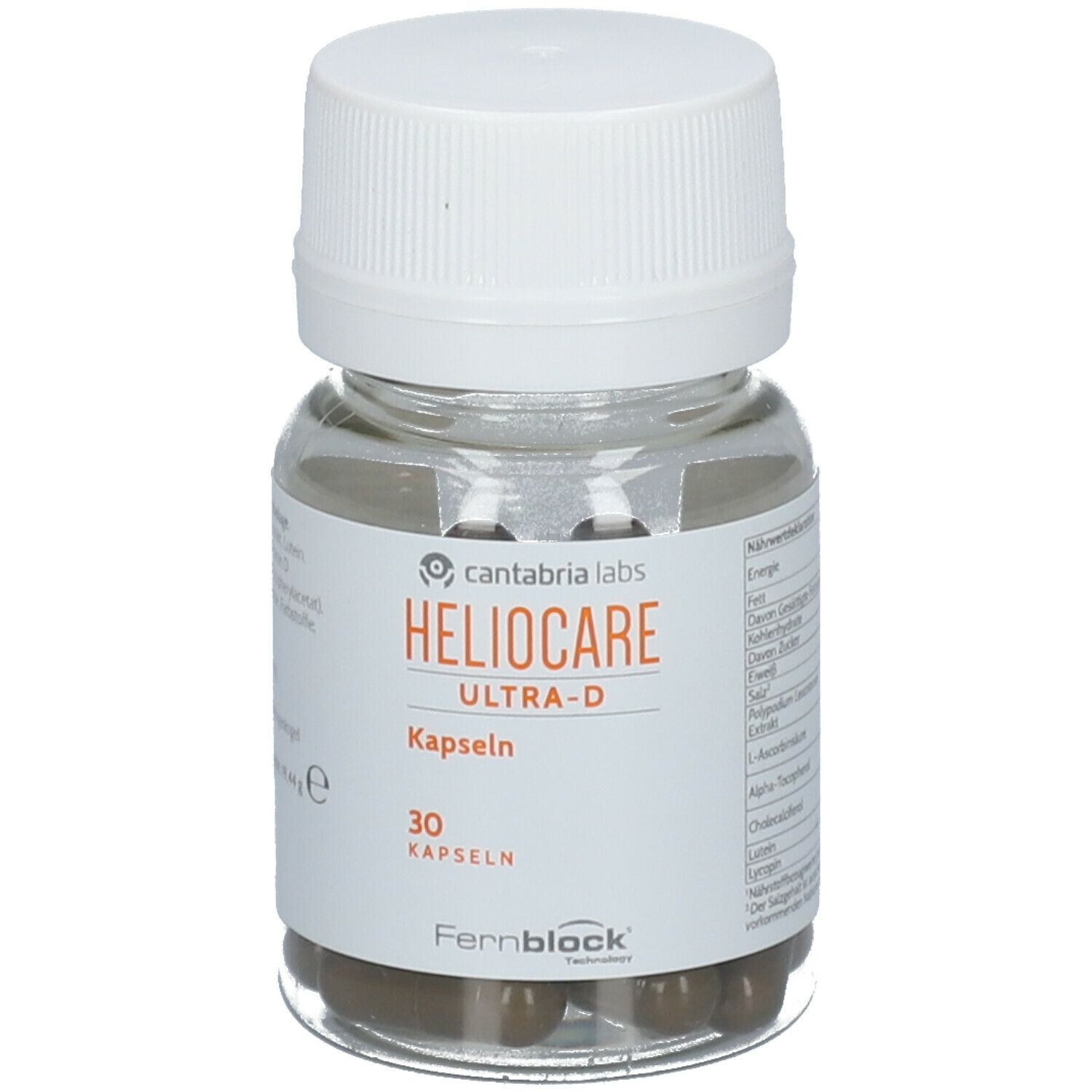 HELIOCARE® Ultra-D 30