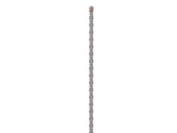 Bosch SDS-plus-5 - Bor - for betong, murverk, forsterket betong - 10 deler - 7 mm - SDS-plus - lengde: 165 mm