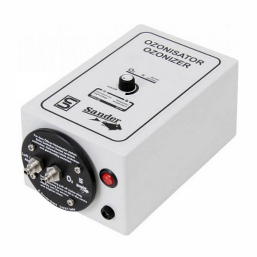 SANDER OZONE S-500