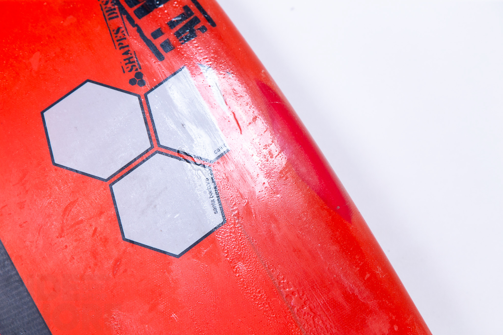 Al Merrick MINI Fusion  5'5