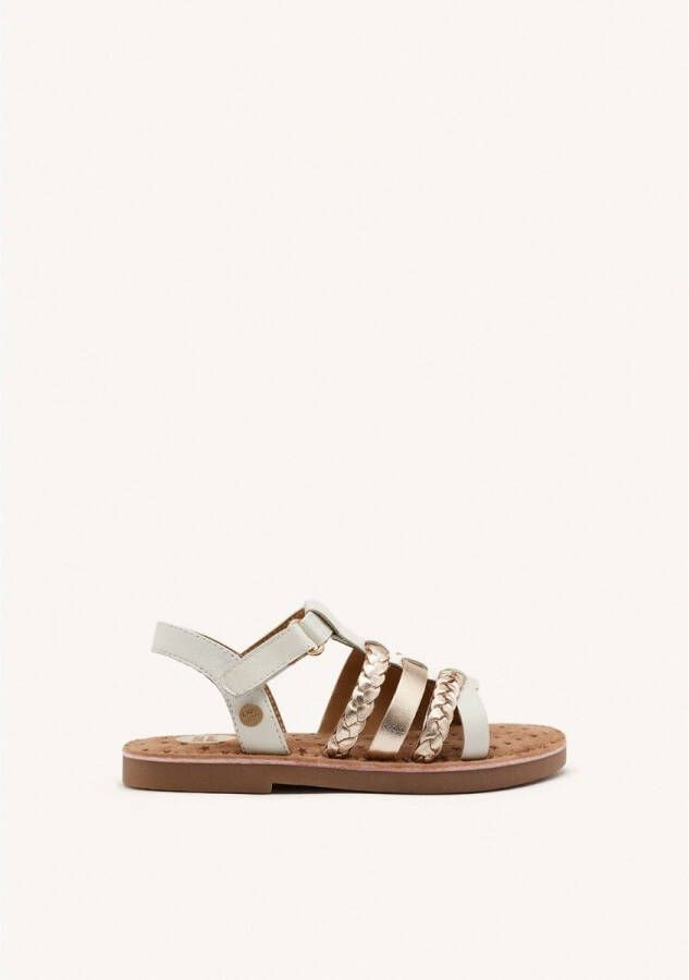 Gioseppo Poysippi Sandalen Meisjes Goudkleurig