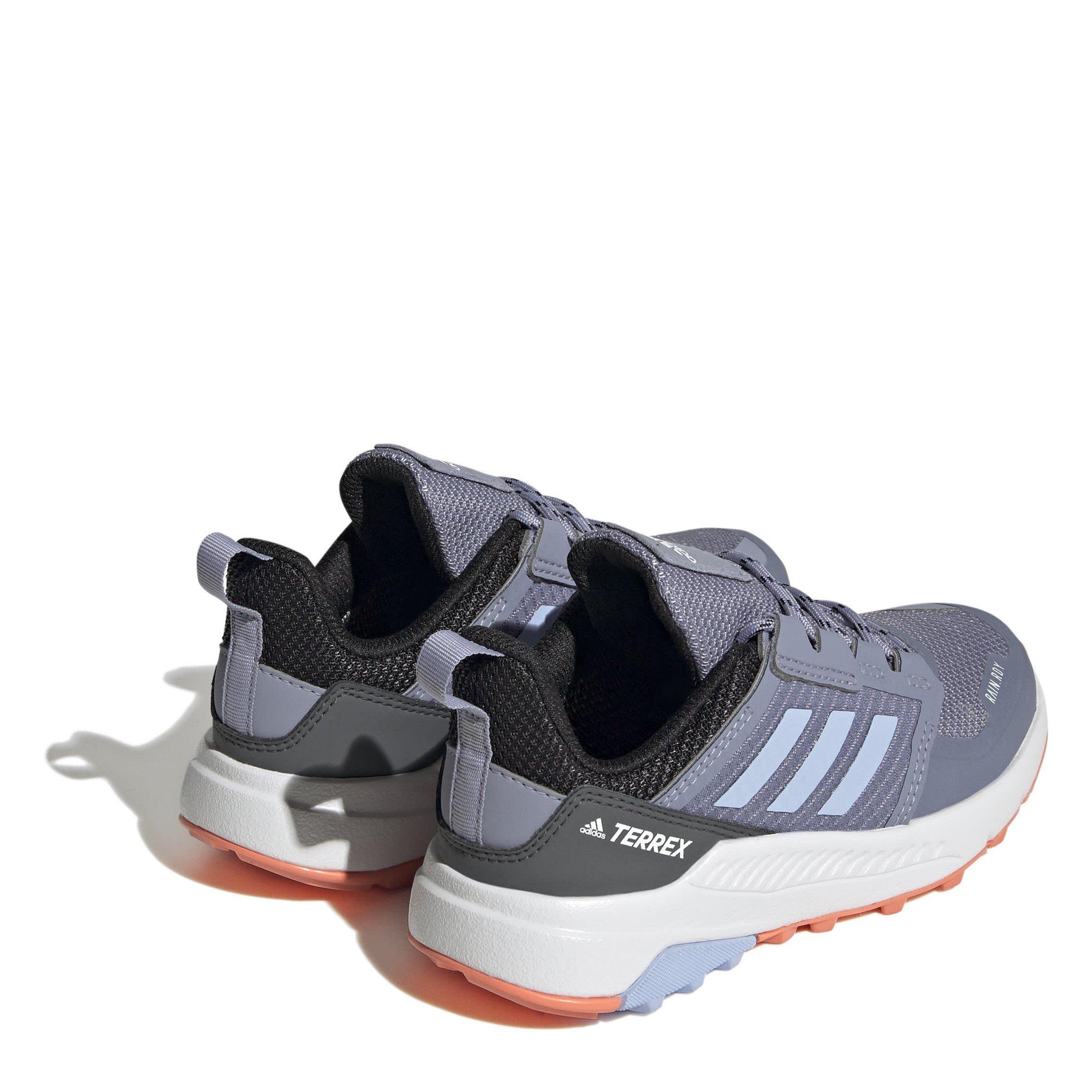 adidas Terrex Trailmaker RAIN.RDY Hiking Shoes Juniors