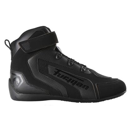 Baskets Furygan V4 EASY D3O® VENTED - Noir