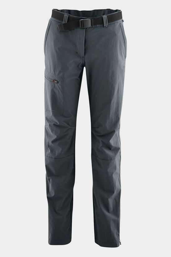 Maier Sports Maier Sports Inara Slim Short Broek Dames