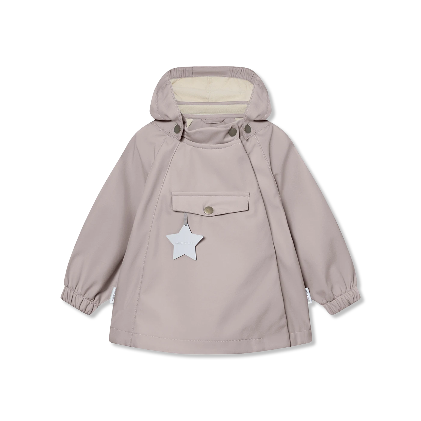 MATWAI softshell