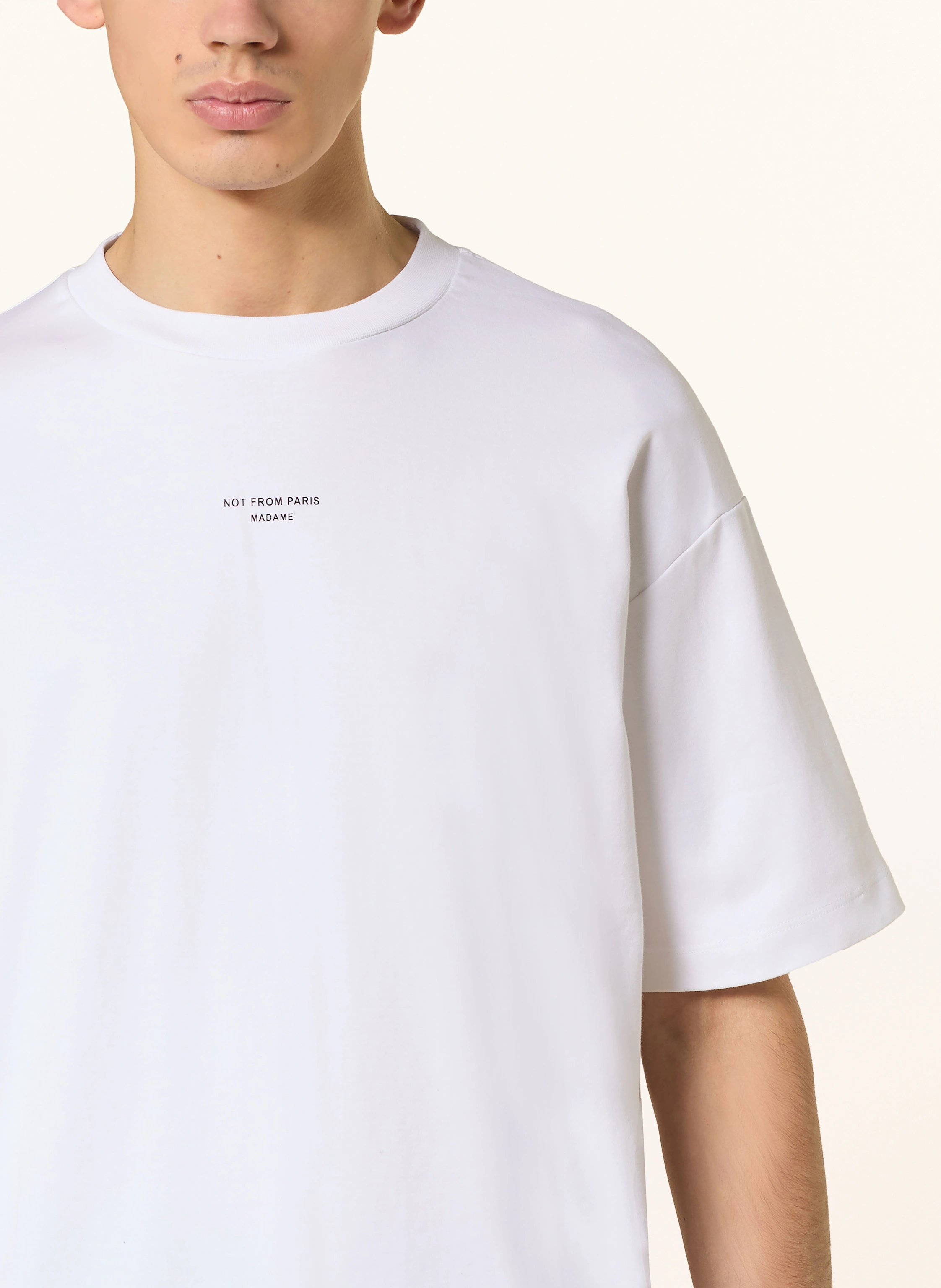 DRÔLE DE MONSIEUR T-Shirt