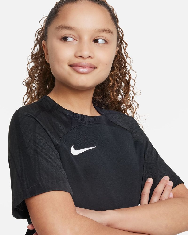 Maillot de football Nike Strike III pour enfant