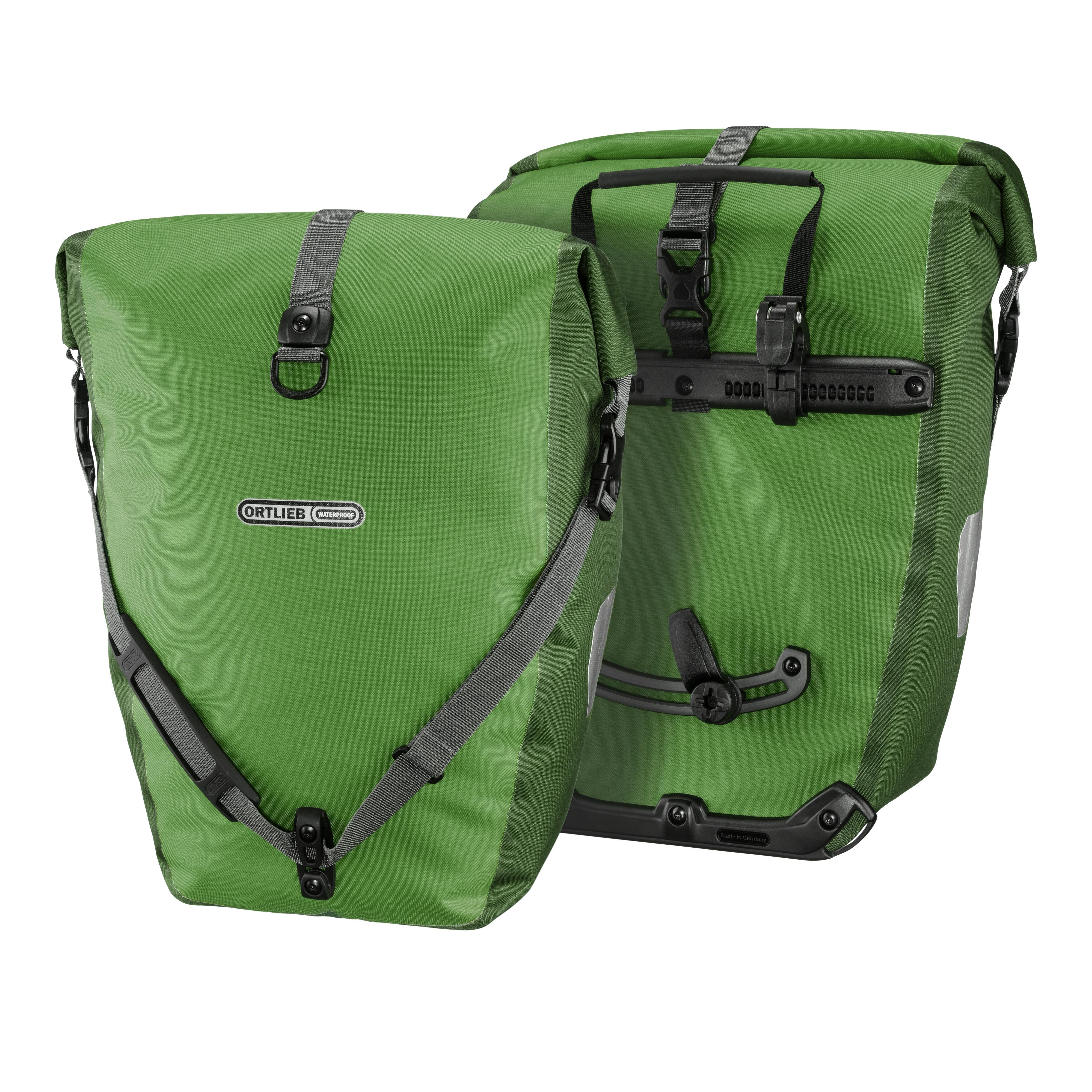 Back-Roller Plus CR QL2