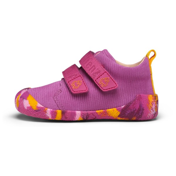 Affenzahn - Kid's Prewalker Leather Walky - Chaussures minimalistes