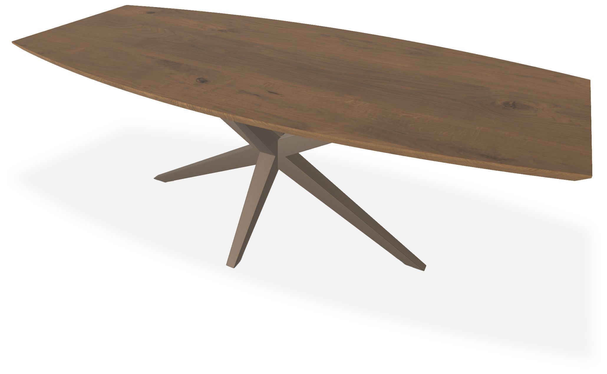 Eettafel Mathijs