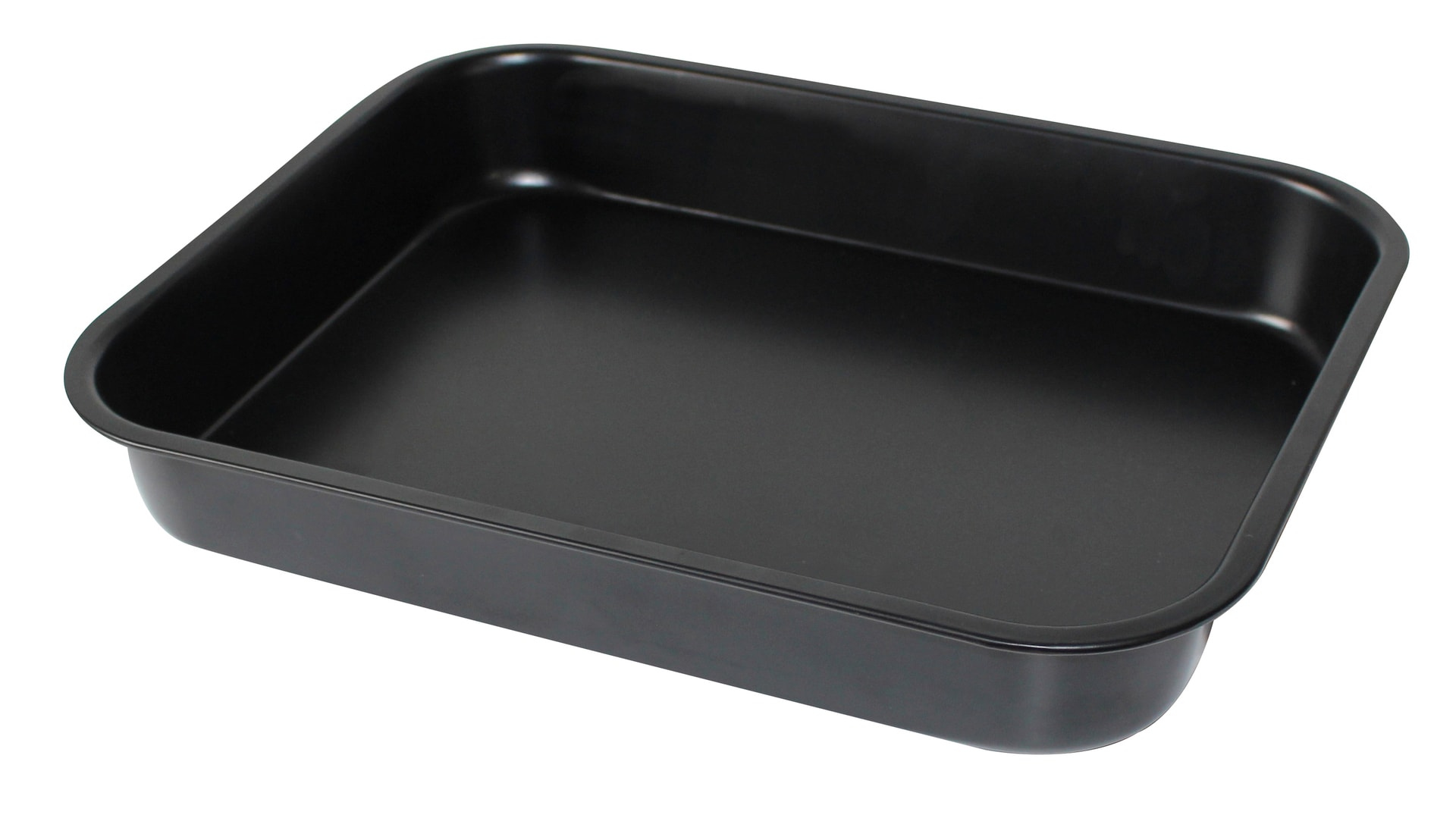 ELO Auflaufform BASIC 4,2 Liter Carbonstahl