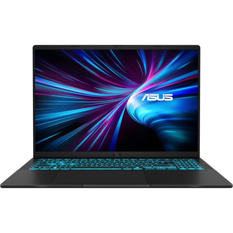ASUS V16 V3607VM-RP063W Intel Core 7 240H Ordinateur portable 40,6 cm (16