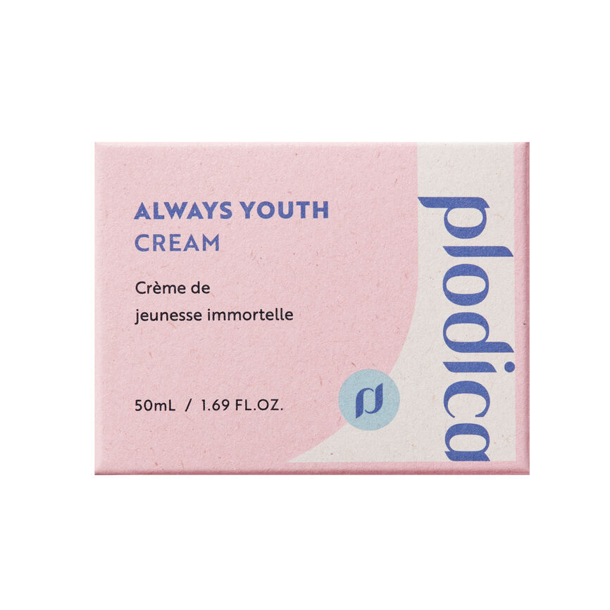 Plodica Always Youth Cream 50 ml