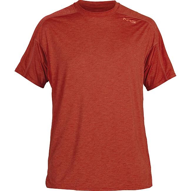NRS - T-SHIRT SILKWEIGHT MC HOMME