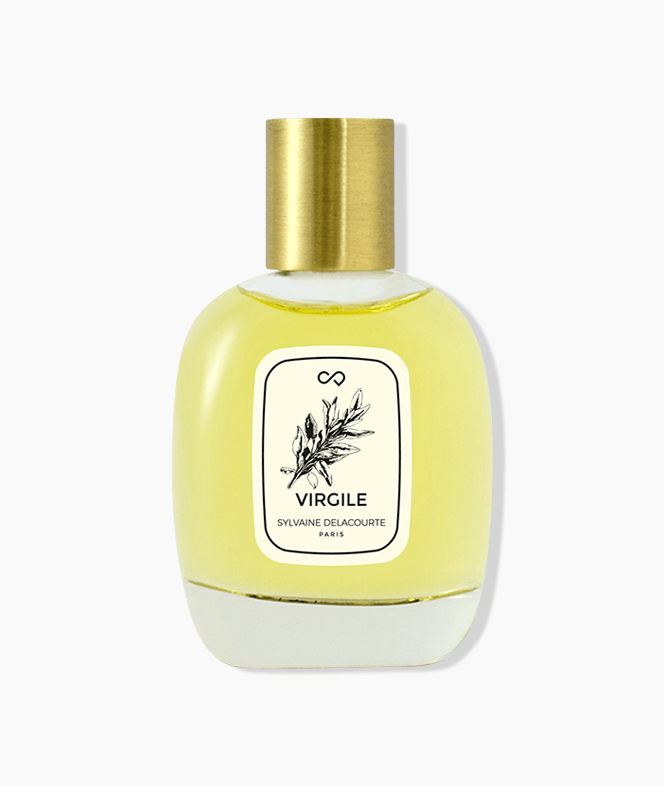 Virgile SYLVAINE DELACOURTE 100 ML