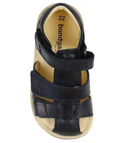 Bundgaard Sandaler - Shea - Sort