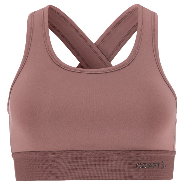 Craft - Women's Training Bra Padded - Brassière