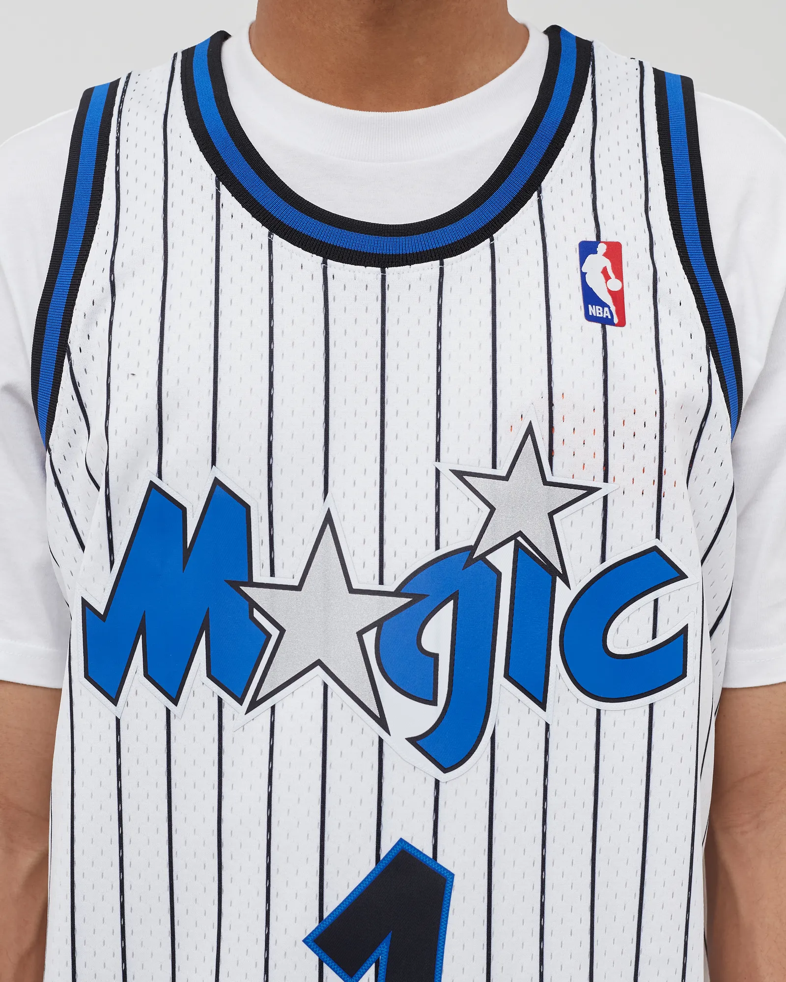 Mitchell & Ness NBA Swingman Jersey Orlando Magic 1993-94 Anfernee Hardaway #1