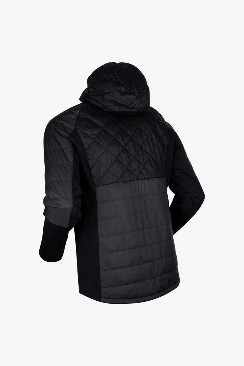 Daehlie Graphlite Herren Steppjacke