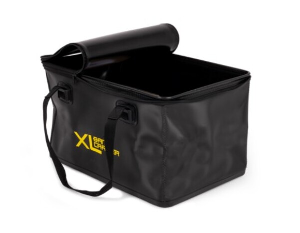 Sac à Appâts Black Cat XL Bait Carrier