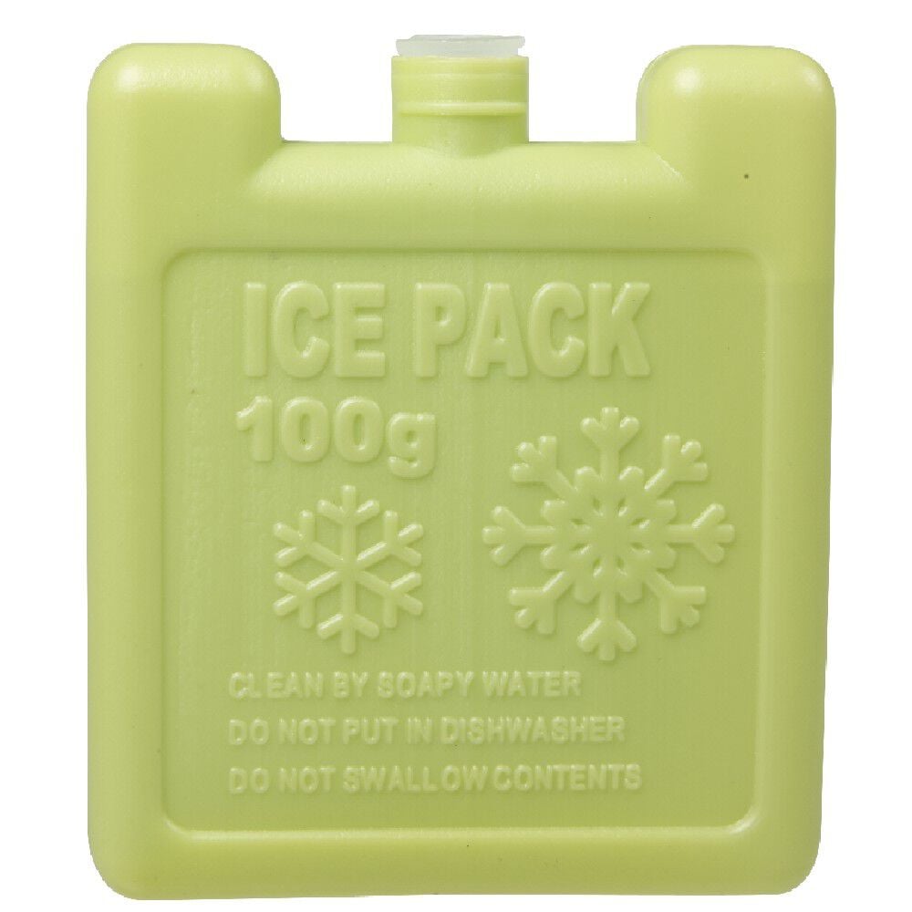 Bloc de glace 100 ml x3