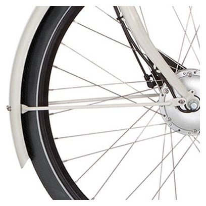 Cortina Fender stay pour 28 U1/E-U1 ombre blanche