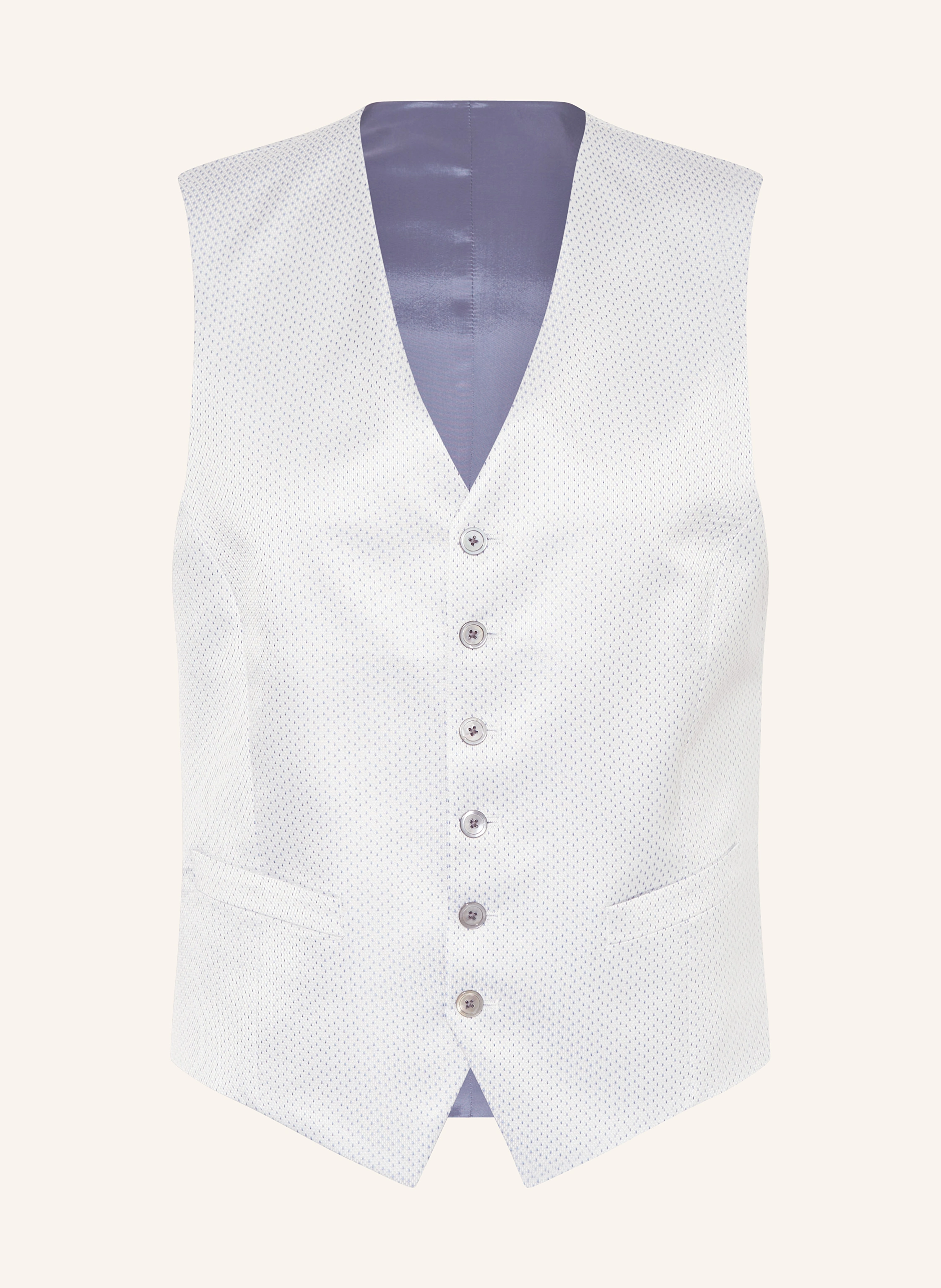 JOOP! Anzugweste WEAZER Extra Slim Fit