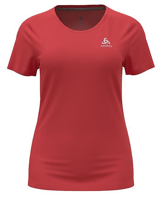 ODLO - T-SHIRT MANCHES COURTES F DRY W