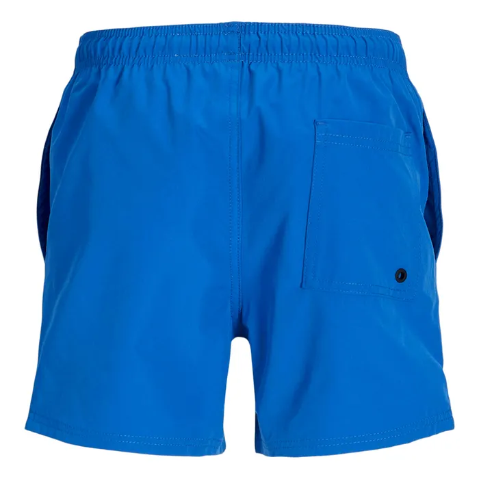 Jack & Jones Maui Double Logo Zwemshort Jongens