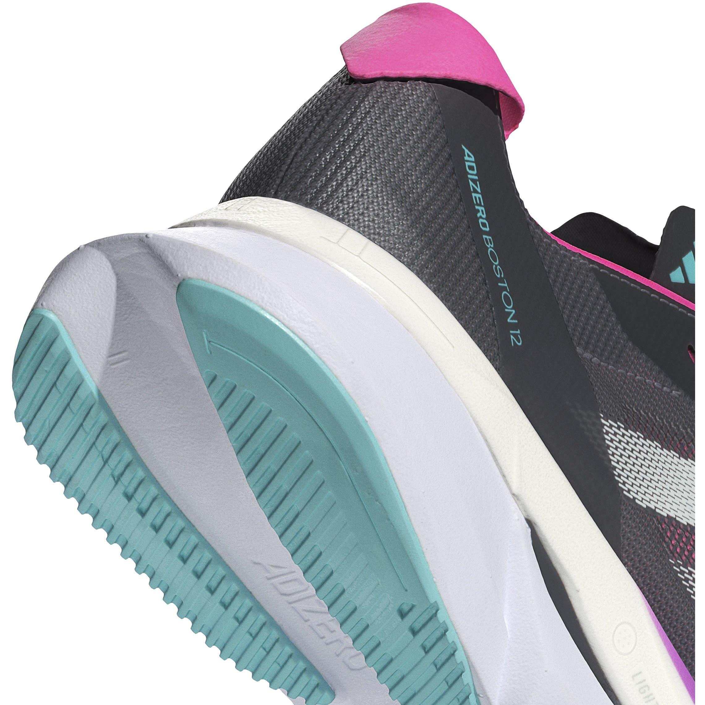 adidas Adizero Boston 12 Womens Running Shoes