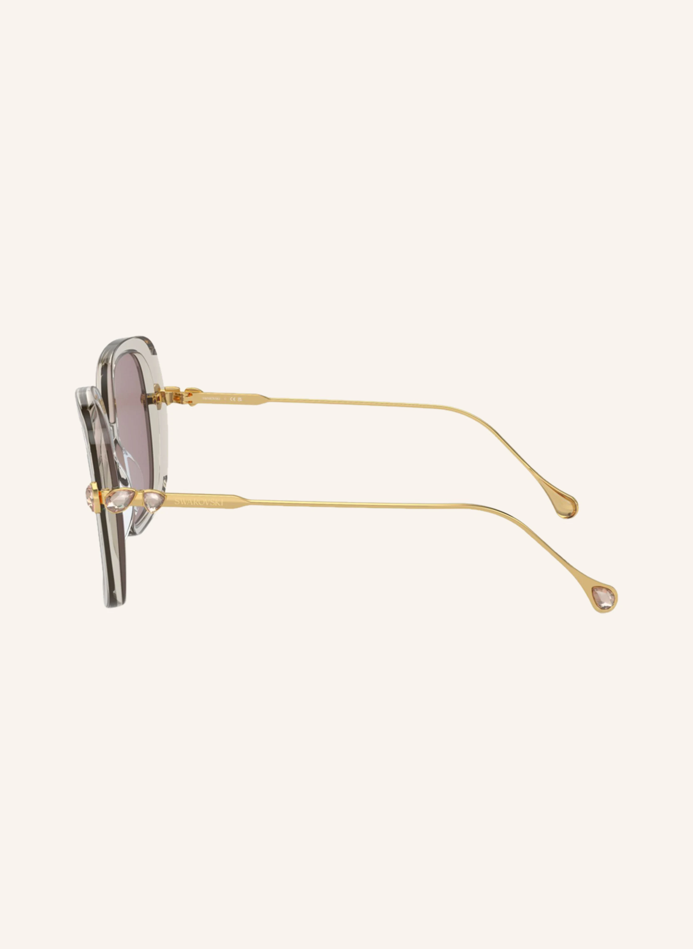 SWAROVSKI Sonnenbrille SK6011
