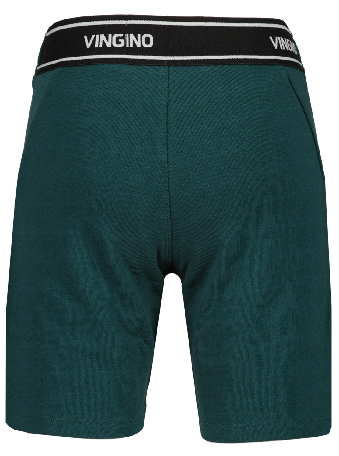 Sweat-Shorts ROLANO in sacramento green