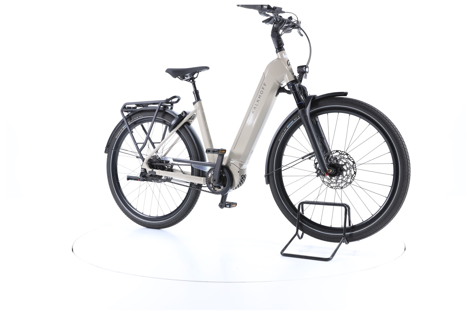 Kalkhoff Image 5.B Excite+ ABS (2023) | Low Entry