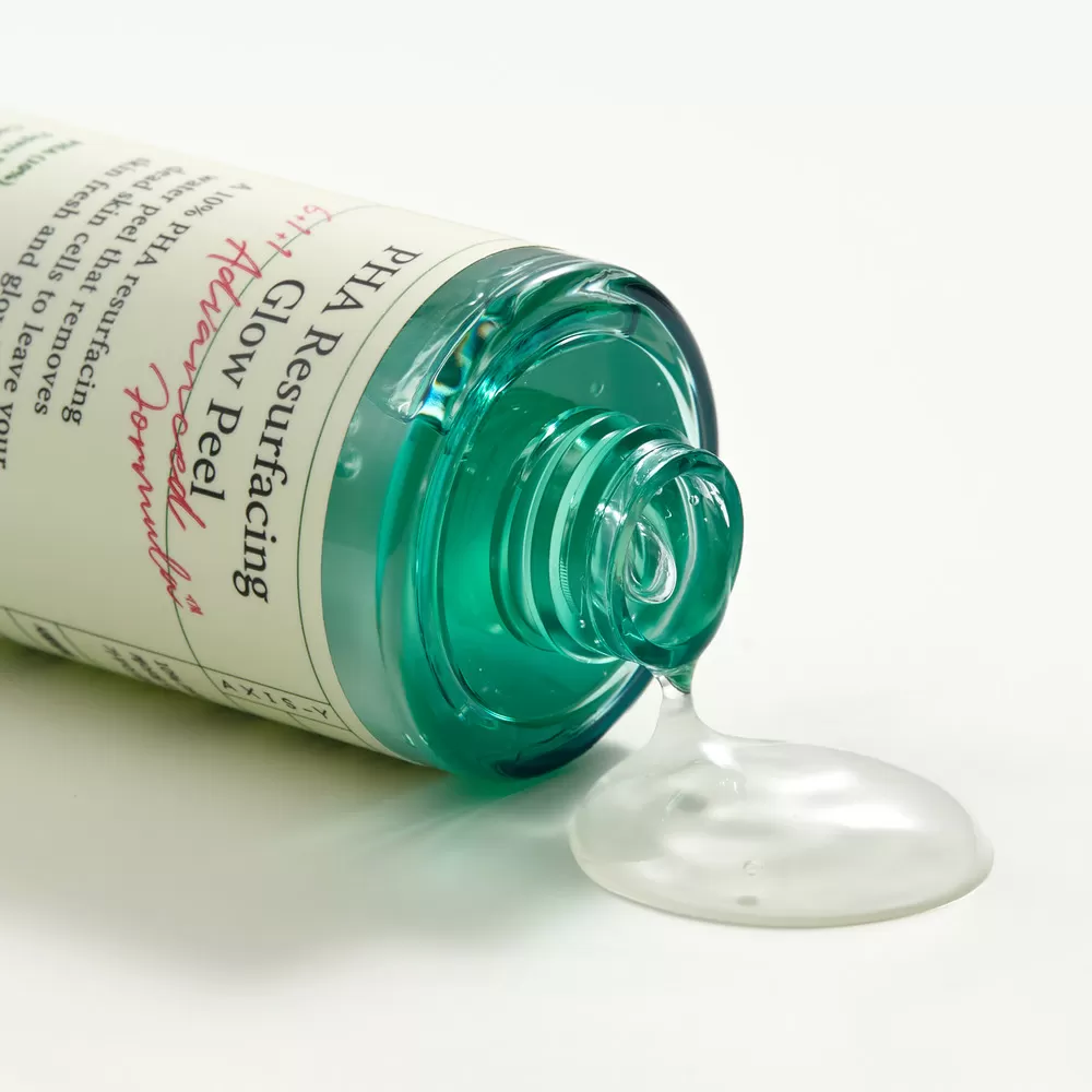 Axis-Y PHA Resurfacing Glow Peel - 50 ml.