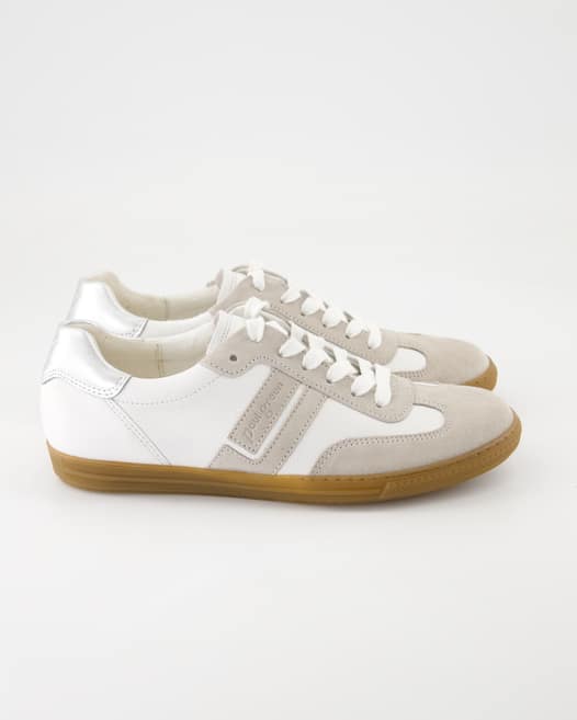 Paul Green 5450-076 Schnürschuhe in Beige