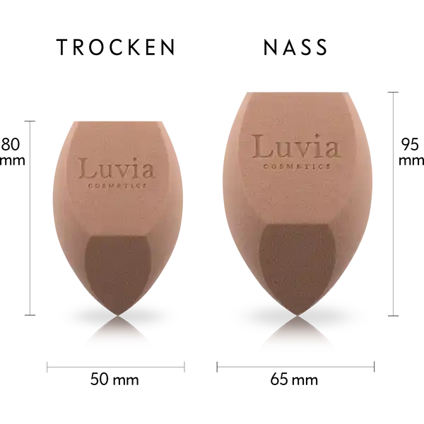 Prime Vegan Body Sponge